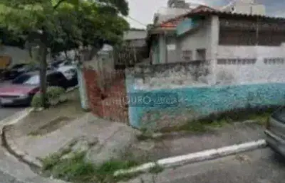 Terreno em condomínio fechado à venda na Rua Tenente Inácio da Silveira, Mooca, São Paulo