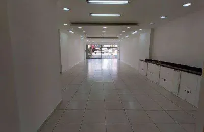 Loja para alugar, 200 m² por r$ 12.768,00/mês - parque da mooca - são paulo/sp