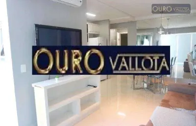 Apartamento com 1 dormitório à venda, 54 m² por r$ 1.080.000,00 - cerqueira césar - são paulo/sp