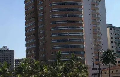 Apartamento com 2 dormitórios na praia grande - ap 201134v