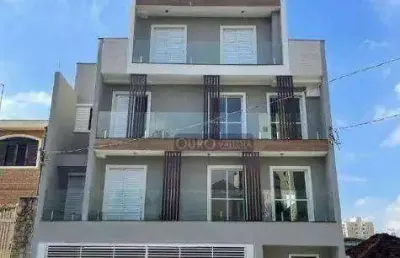 Apartamento com 2 quartos à venda na Rua Guaxupé, Vila Formosa, São Paulo