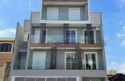 Apartamento com 2 quartos à venda na Rua Guaxupé, Vila Formosa, São Paulo