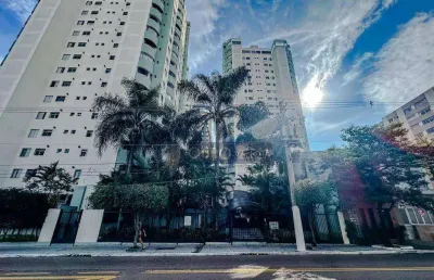 Apartamento com 3 dormitórios à venda, 84 m² por r$ 720.000 - vila bertioga - são paulo/sp