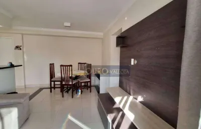 Apartamento com 2 dormitórios para alugar, 65 m² -ao lado do h.cema-  - belenzinho /sp