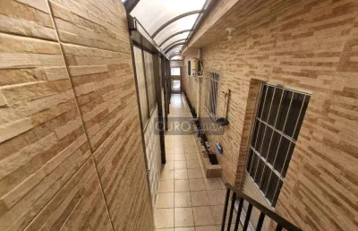Casa em condomínio fechado com 3 quartos para alugar na Rua Areia Fina, Mooca, São Paulo