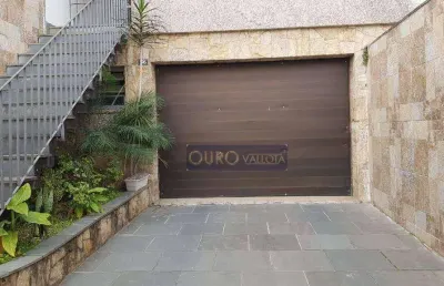 Casa com 4 quartos para alugar na Rua Umuarama, Vila Prudente, São Paulo