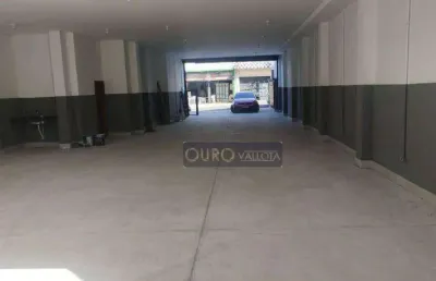 Galpão para alugar, 300 m² por r$ 15.750,00/mês - vila prudente (zona leste) - são paulo/sp