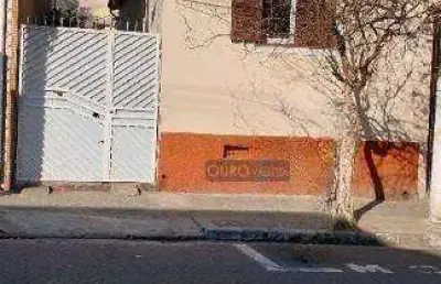 Casa com 3 dormitórios à venda, 140 m² por r$ 1.120.000 - mooca - são paulo/sp