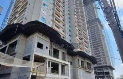 Apartamento com 3 quartos à venda na Rua Padre Raposo, Mooca, São Paulo