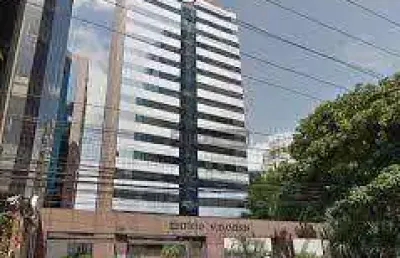 Sala comercial para alugar na Avenida Engenheiro Luiz Carlos Berrini, Brooklin, São Paulo