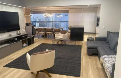 Apartamento com 4 quartos à venda na Rua Madre de Deus, Mooca, São Paulo