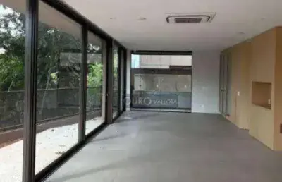 Casa com 4 quartos à venda na Rua Muribeca, Cidade Jardim, São Paulo