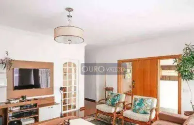 Sobrado com 4 dormitórios à venda, 340 m² por r$ 1.395.000,00 - ipiranga - são paulo/sp