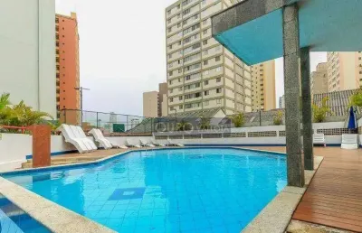 Apartamento com 2 quartos para alugar na Rua Dias Leme, Mooca, São Paulo