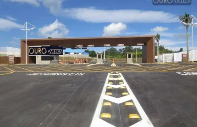 Terreno à venda, 3000 m² por r$ 3.000.000,00 - caucaia do alto - cotia/sp