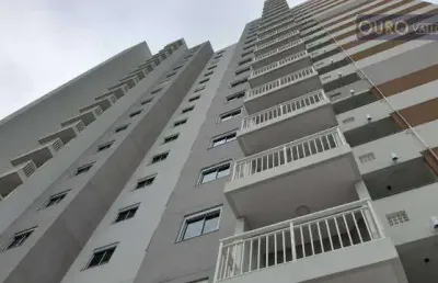Apartamento à venda, 51 m² por r$ 540.000,00 - mooca - são paulo/sp
