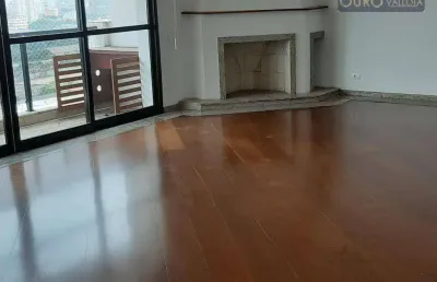 Apartamento com 4 dormitórios à venda, 201 m² por r$ 1.490.000,00 - mooca - são paulo/sp