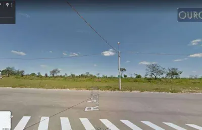 Terreno à venda na Vila Santa Rosa, Itu 