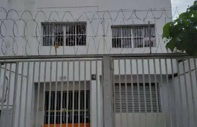 Prédio à venda, 400 m² por r$ 1.200.000,00 - mooca - são paulo/sp