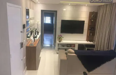 Apartamento com 3 dormitórios à venda, 112 m² por r$ 1.480.000,00 - alto da mooca - são paulo/sp