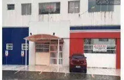 Salão para alugar, 95 m² por r$ 9.215,00/mês - vila formosa - são paulo/sp