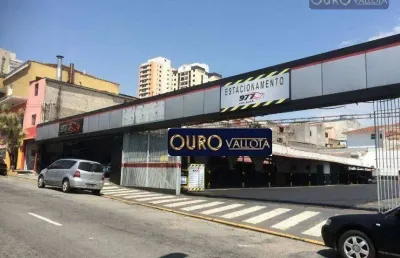Terreno para alugar, 2111 m² por r$ 42.113,75/mês - belenzinho - são paulo/sp