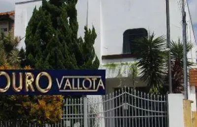 Sobrado com 4 dormitórios à venda, 500 m² por r$ 2.980.000,00 - mooca - são paulo/sp