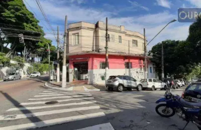 Loja à venda, 270 m² por r$ 678.000,00 - mooca - são paulo/sp