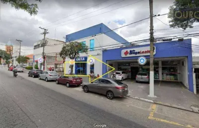 Sala comercial para alugar na Avenida Zelina, Vila Zelina, São Paulo