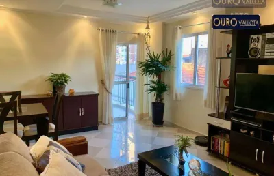 Apartamento com 3 quartos à venda na Rua dos Capitães Mores, Mooca, São Paulo