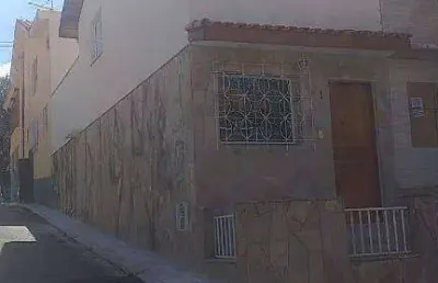 Casa com 2 quartos à venda na Rua do Oratório, Alto da Mooca, São Paulo