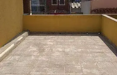 Casa com 2 quartos à venda na Rua do Oratório, Alto da Mooca, São Paulo