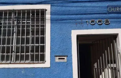 Casa comercial com 1 sala à venda na Rua do Hipódromo, Mooca, São Paulo