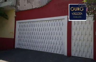 Casa com 3 dormitórios à venda, 210 m² por r$ 1.300.000,00 - mooca - são paulo/sp