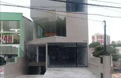 Prédio à venda na Avenida Paes de Barros, Parque da Mooca, São Paulo