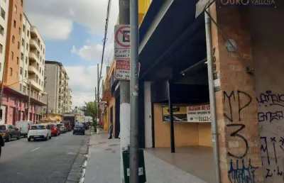 Prédio para alugar na Avenida Nova Cantareira, Tucuruvi, São Paulo