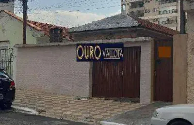 Terreno à venda, 500 m² por r$ 2.100.000,00 - vila regente feijó - são paulo/sp