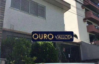 Casa com 3 quartos à venda na Rua Vitoantônio Del Vecchio, Parque da Mooca, São Paulo