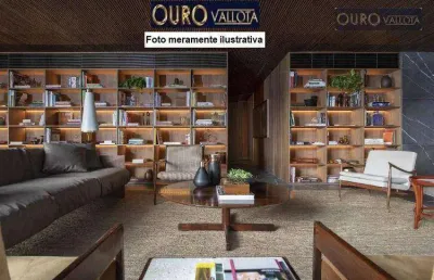 Apartamento com 4 dormitórios à venda, 285 m² por r$ 13.336.750,00 - itaim bibi - são paulo/sp
