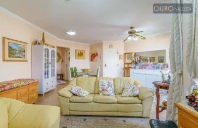 Apartamento com 3 quartos à venda na Rua Bergamota, Alto da Lapa, São Paulo