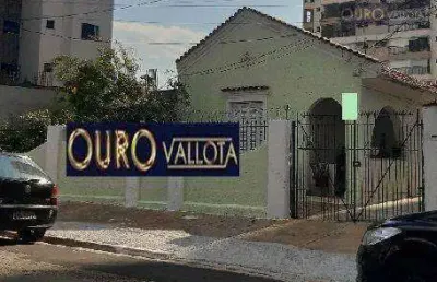 Terreno à venda, 500 m² por r$ 2.100.000 - jardim anália franco - são paulo/sp