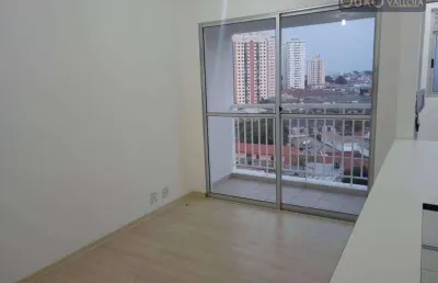 Apartamento com 2 quartos à venda na Rua do Oratório, Alto da Mooca, São Paulo