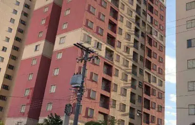 Apartamento com 3 dormitórios à venda, 61 m² por r$ 450.000,00 - ipiranga - são paulo/sp
