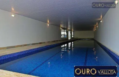 Apartamento com 3 dormitórios à venda, 110 m² por r$ 1.610.000,00 - alto da mooca - são paulo/sp