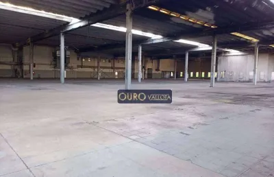 Galpão para alugar, 10464 m² por r$ 433.841,92/mês - barueri - barueri/sp