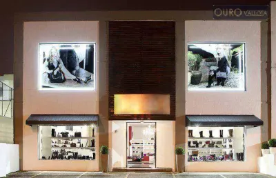 Sala comercial para alugar na Rua Pinheiro Guimarães, Vila Zelina, São Paulo