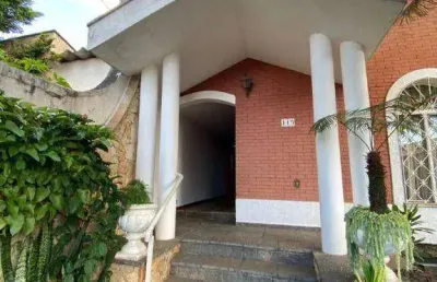 Casa com 3 dormitórios à venda, 350 m² - r$ 2.100.000,00