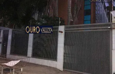 Prédio para alugar, 901 m² por r$ 47.222,00/mês - vila clementino	 - são paulo/sp