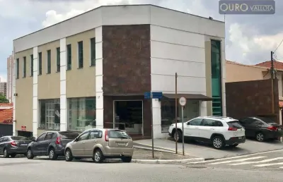Ponto comercial para alugar na Rua Itapeti, Tatuapé, São Paulo