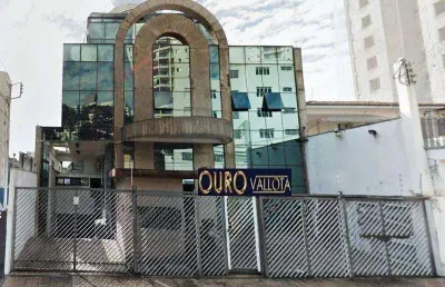 Prédio para alugar, 1447 m² por r$ 35.925,71/mês - campo belo - são paulo/sp